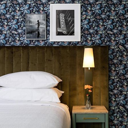 Voco The Darwin - Atlanta Midtown By Ihg Ξενοδοχείο Εξωτερικό φωτογραφία