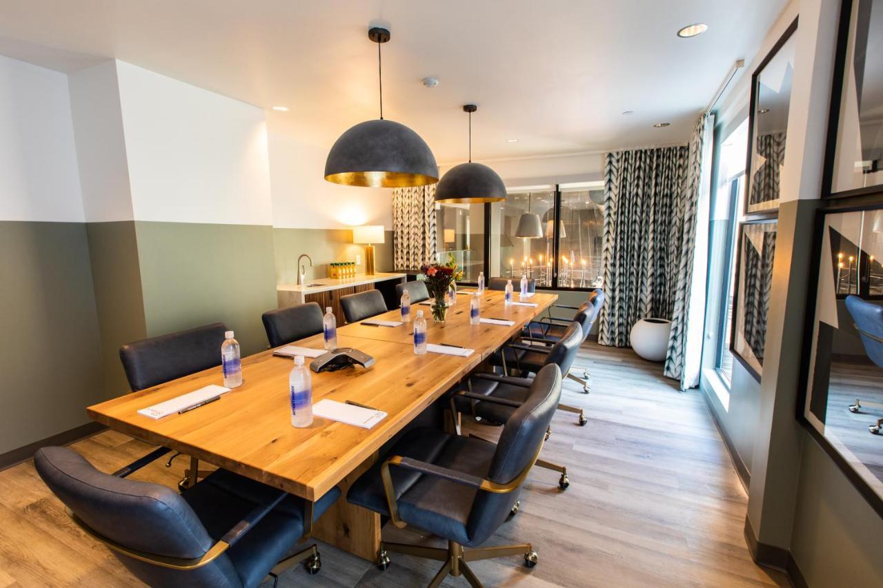 Voco The Darwin - Atlanta Midtown By Ihg Ξενοδοχείο Εξωτερικό φωτογραφία