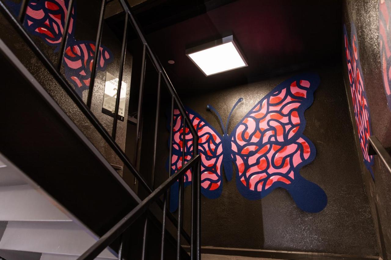 Voco The Darwin - Atlanta Midtown By Ihg Ξενοδοχείο Εξωτερικό φωτογραφία