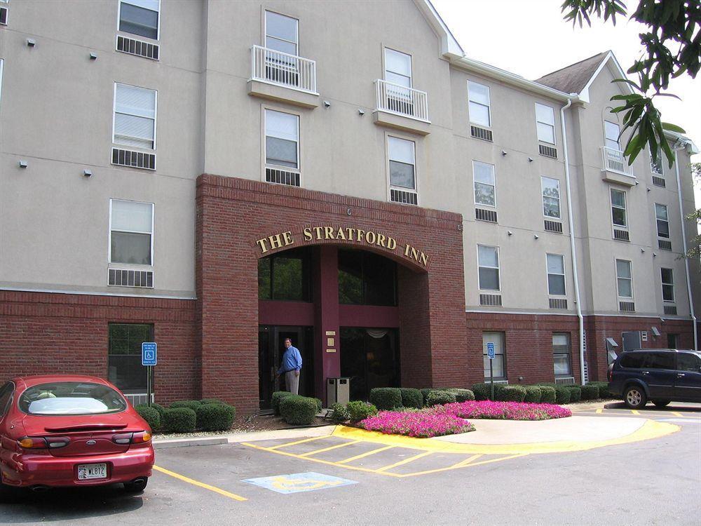 Voco The Darwin - Atlanta Midtown By Ihg Ξενοδοχείο Εξωτερικό φωτογραφία