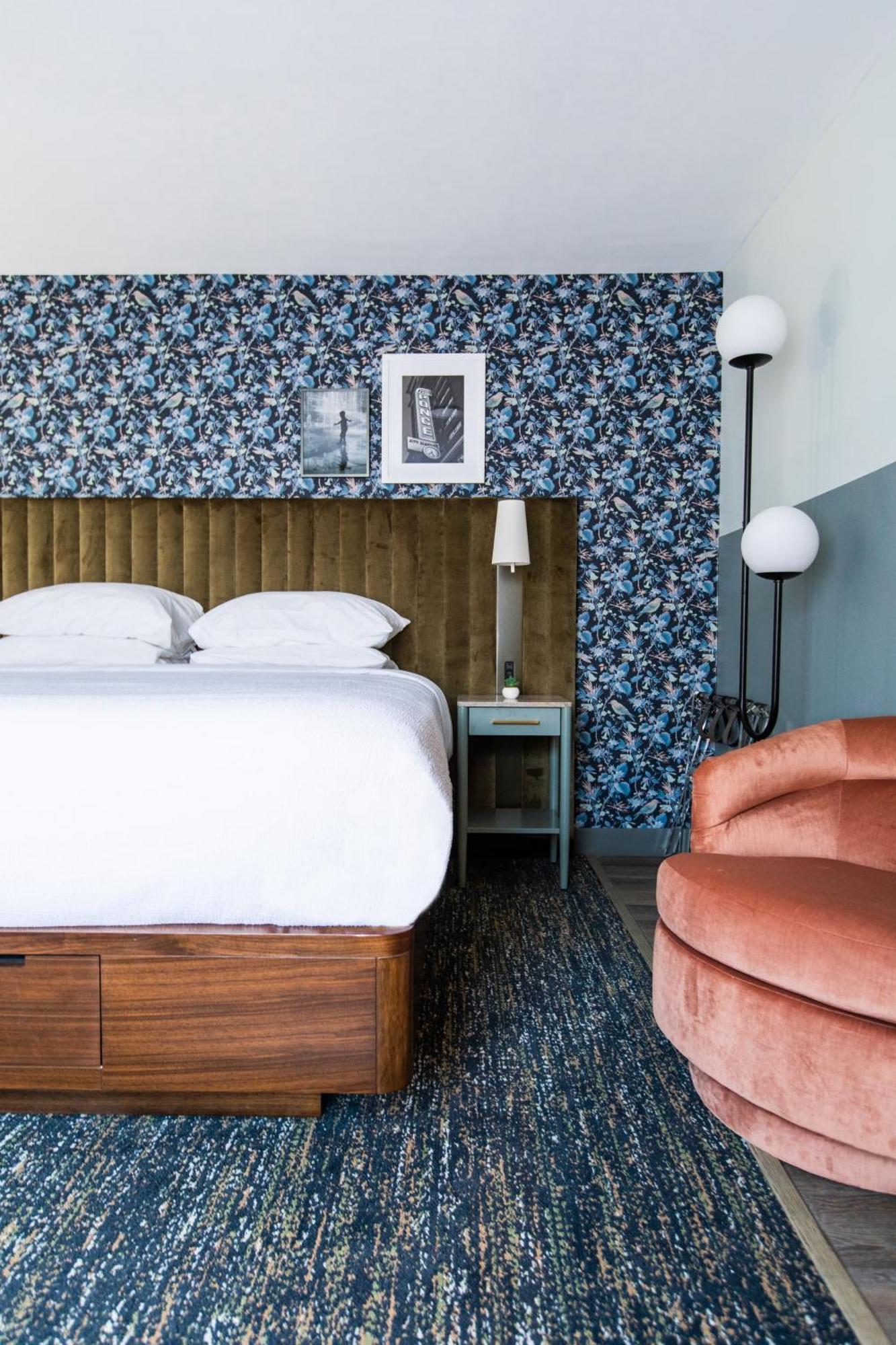 Voco The Darwin - Atlanta Midtown By Ihg Ξενοδοχείο Εξωτερικό φωτογραφία
