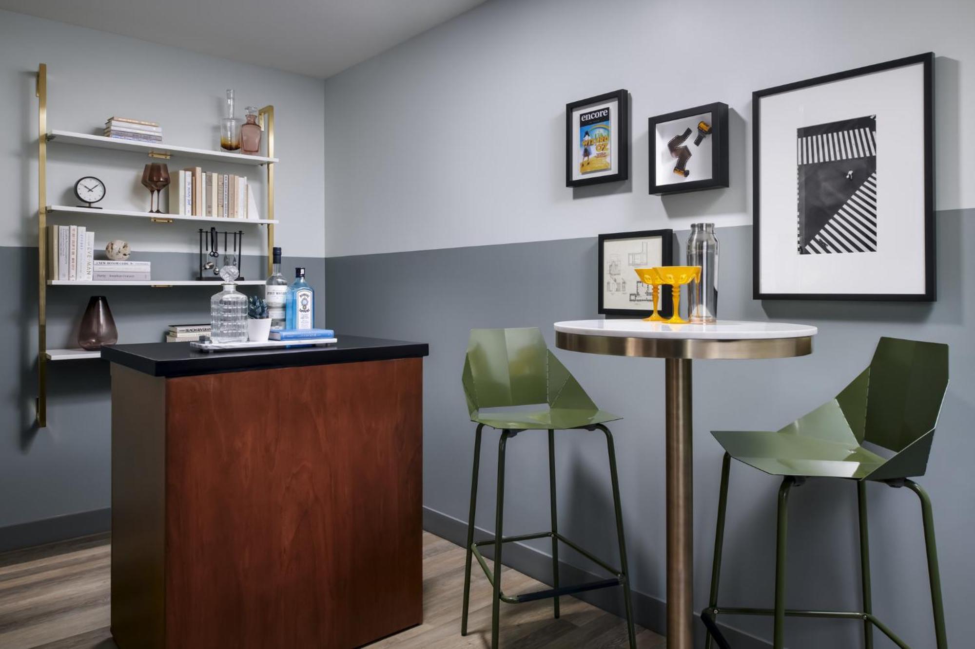 Voco The Darwin - Atlanta Midtown By Ihg Ξενοδοχείο Εξωτερικό φωτογραφία