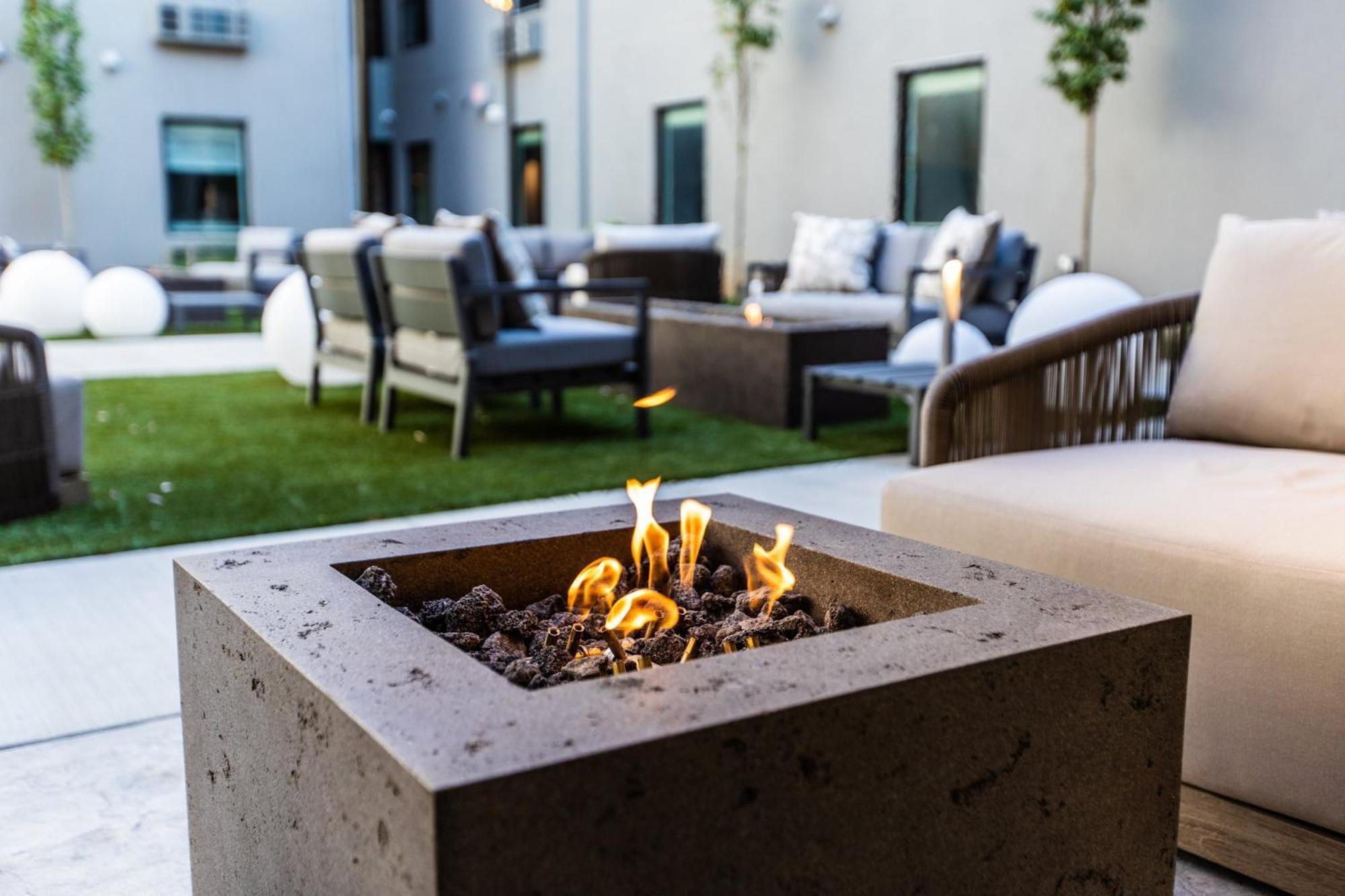 Voco The Darwin - Atlanta Midtown By Ihg Ξενοδοχείο Εξωτερικό φωτογραφία