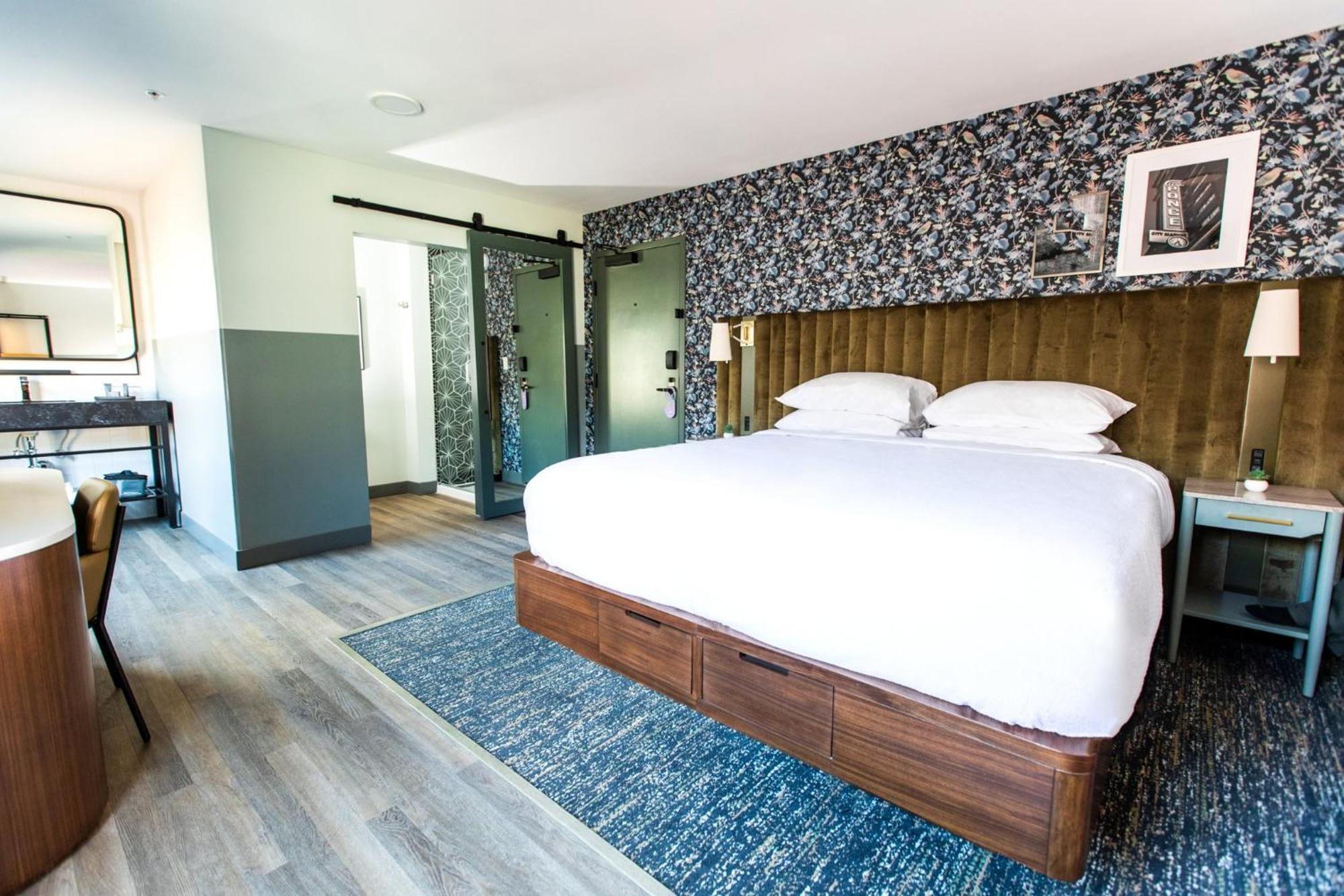 Voco The Darwin - Atlanta Midtown By Ihg Ξενοδοχείο Εξωτερικό φωτογραφία
