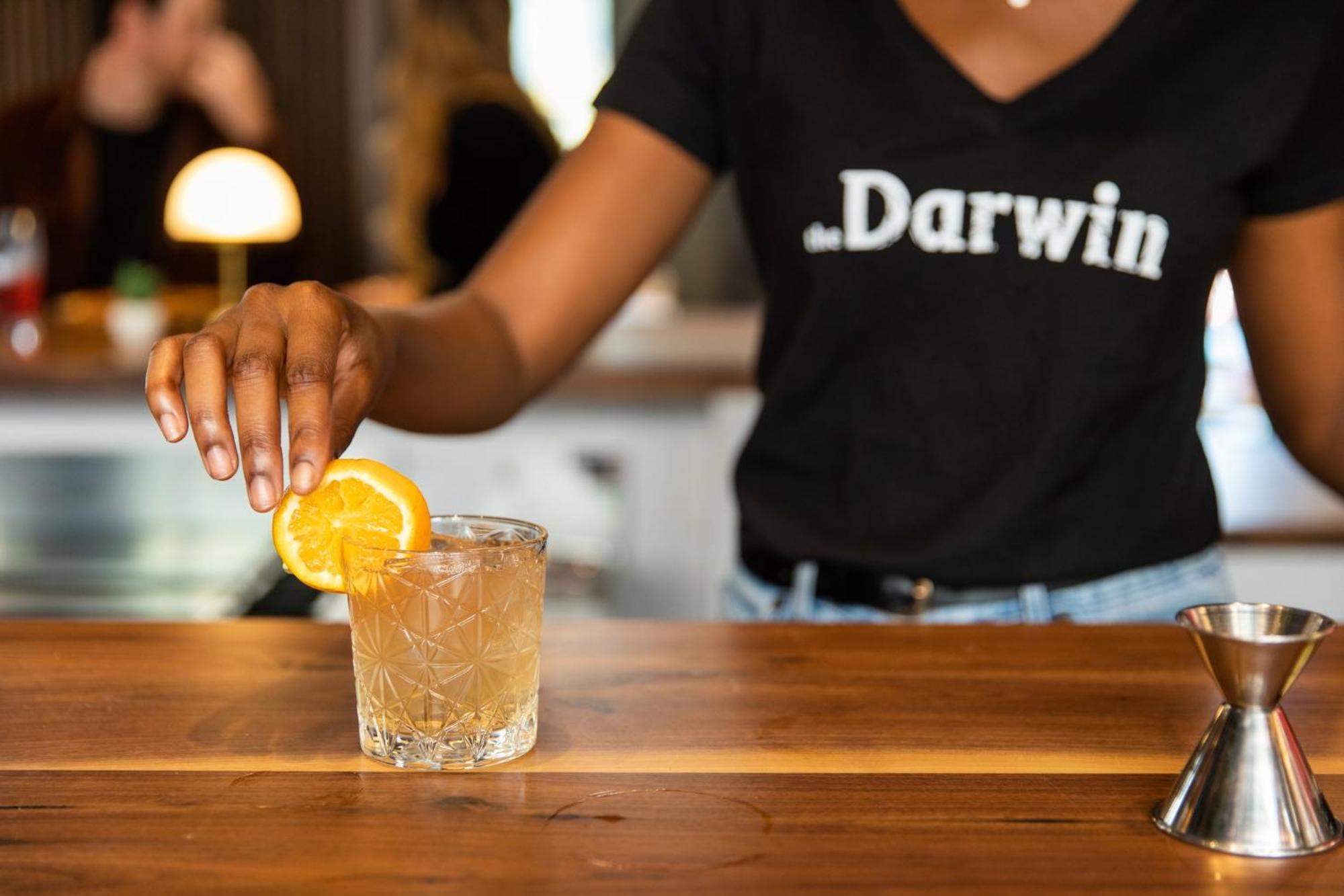 Voco The Darwin - Atlanta Midtown By Ihg Ξενοδοχείο Εξωτερικό φωτογραφία