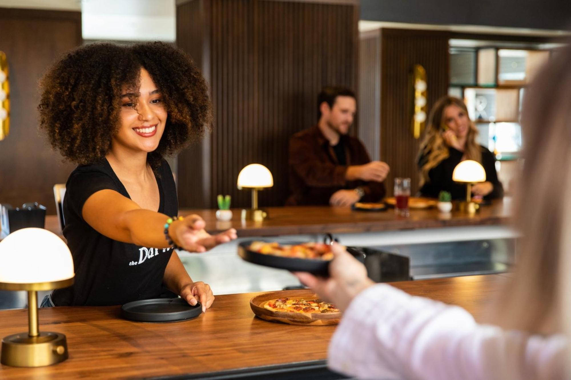 Voco The Darwin - Atlanta Midtown By Ihg Ξενοδοχείο Εξωτερικό φωτογραφία
