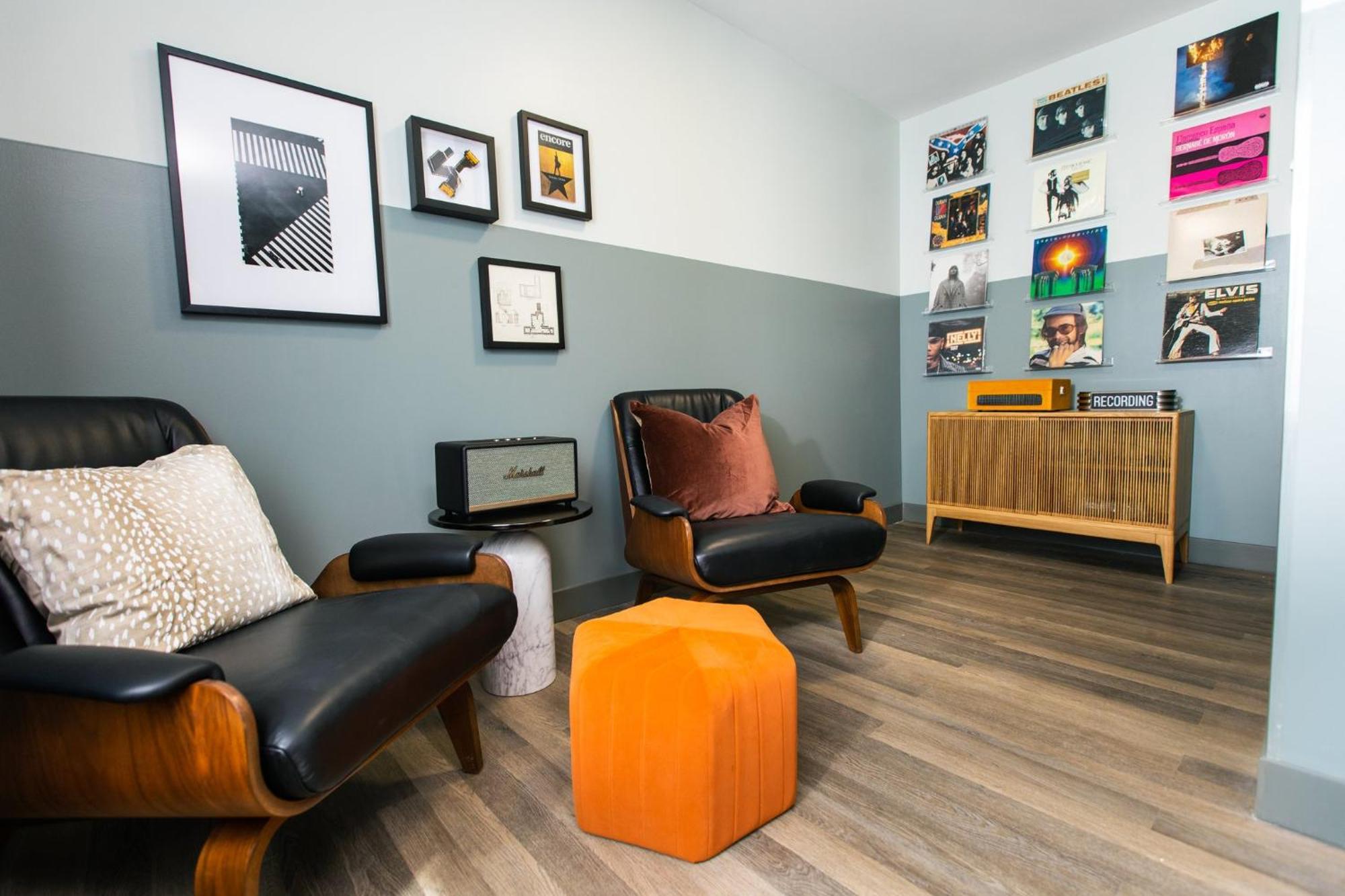 Voco The Darwin - Atlanta Midtown By Ihg Ξενοδοχείο Εξωτερικό φωτογραφία