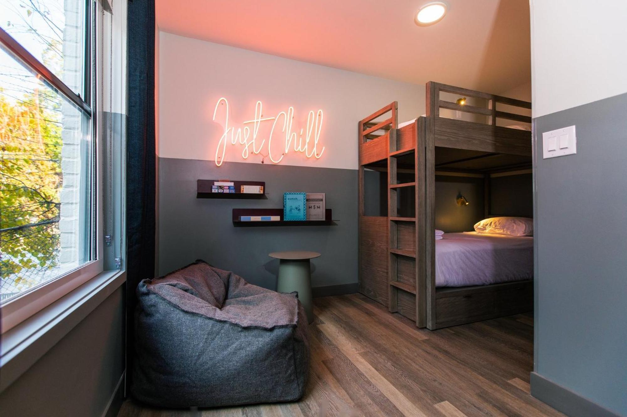 Voco The Darwin - Atlanta Midtown By Ihg Ξενοδοχείο Εξωτερικό φωτογραφία