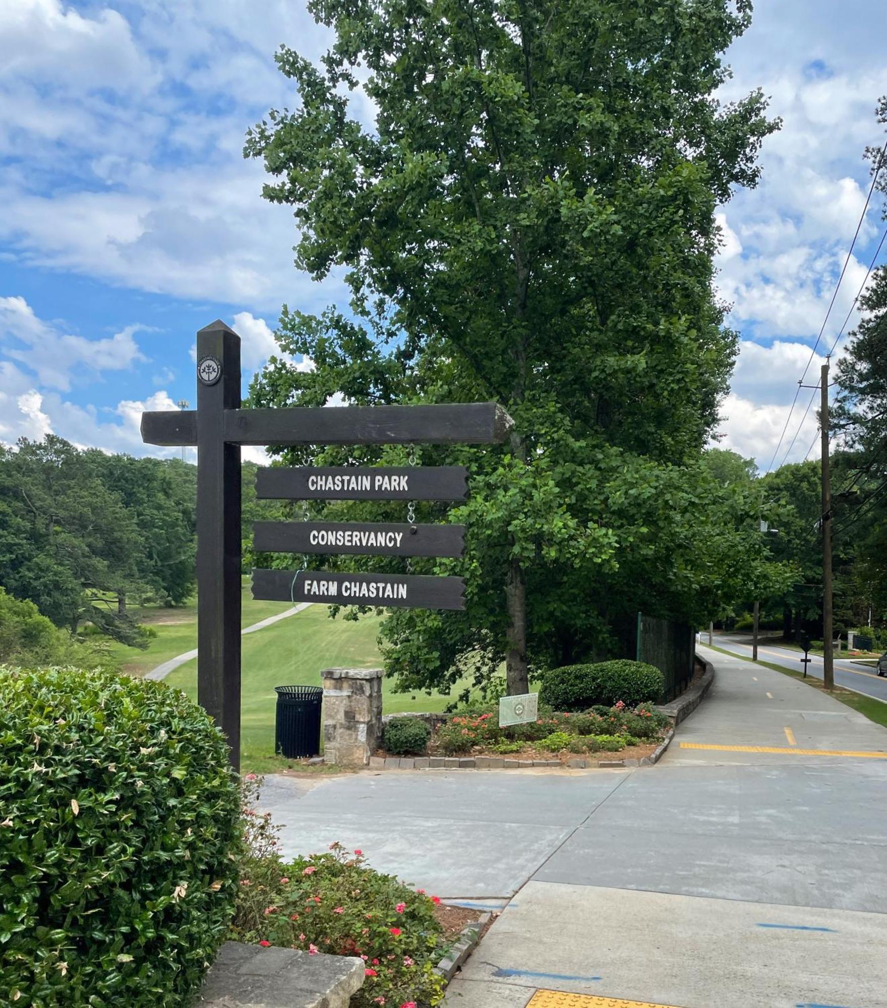 Voco The Darwin - Atlanta Midtown By Ihg Ξενοδοχείο Εξωτερικό φωτογραφία