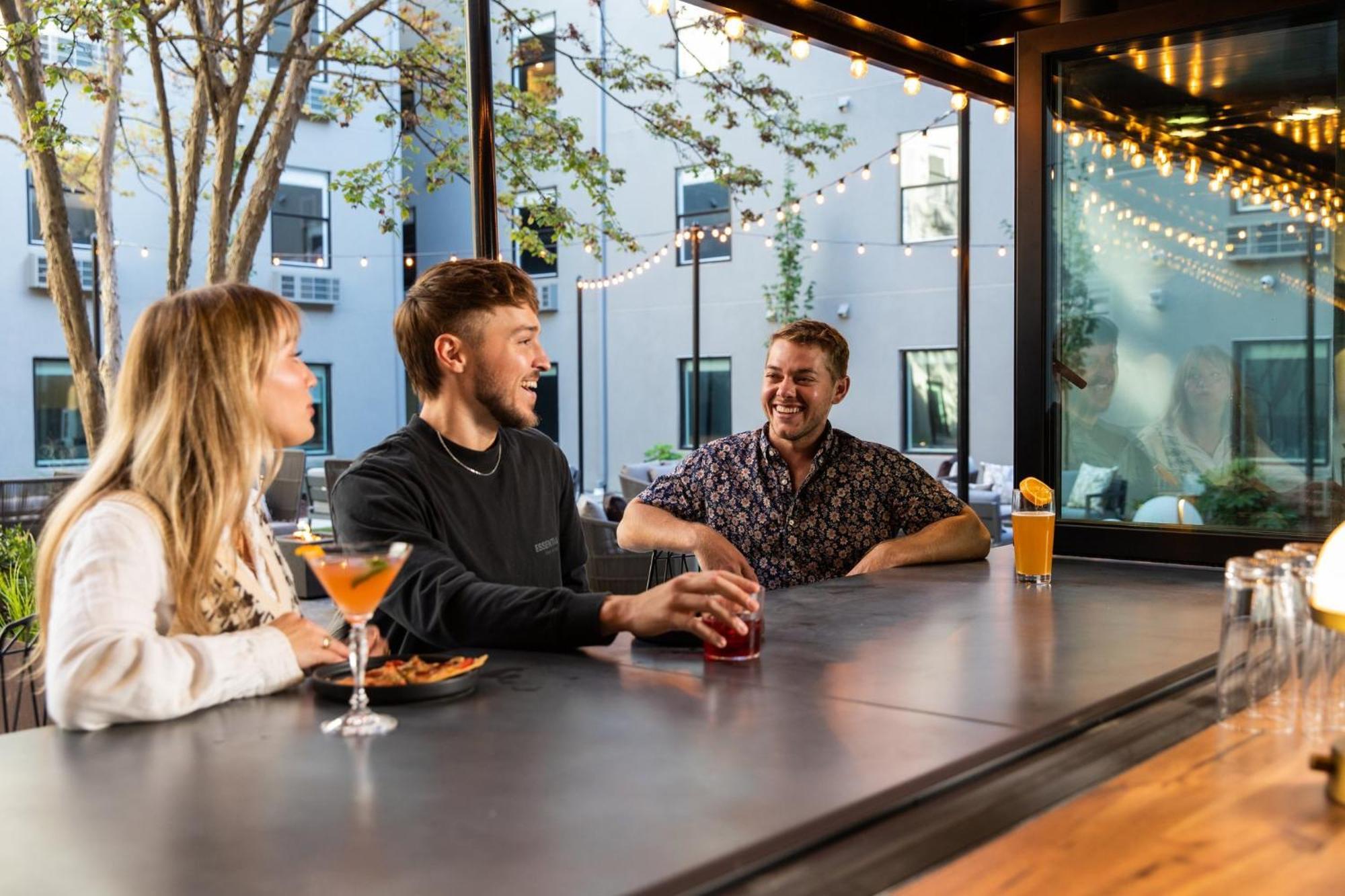 Voco The Darwin - Atlanta Midtown By Ihg Ξενοδοχείο Εξωτερικό φωτογραφία