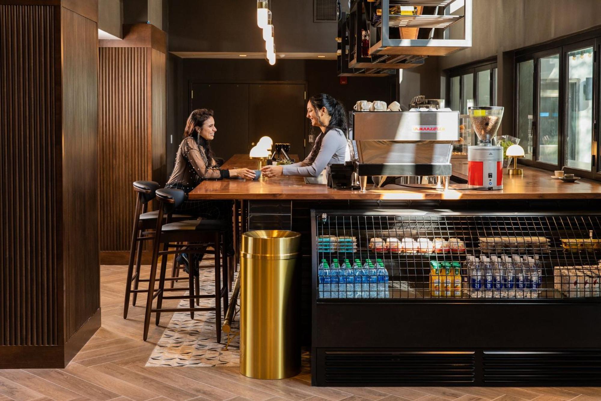 Voco The Darwin - Atlanta Midtown By Ihg Ξενοδοχείο Εξωτερικό φωτογραφία
